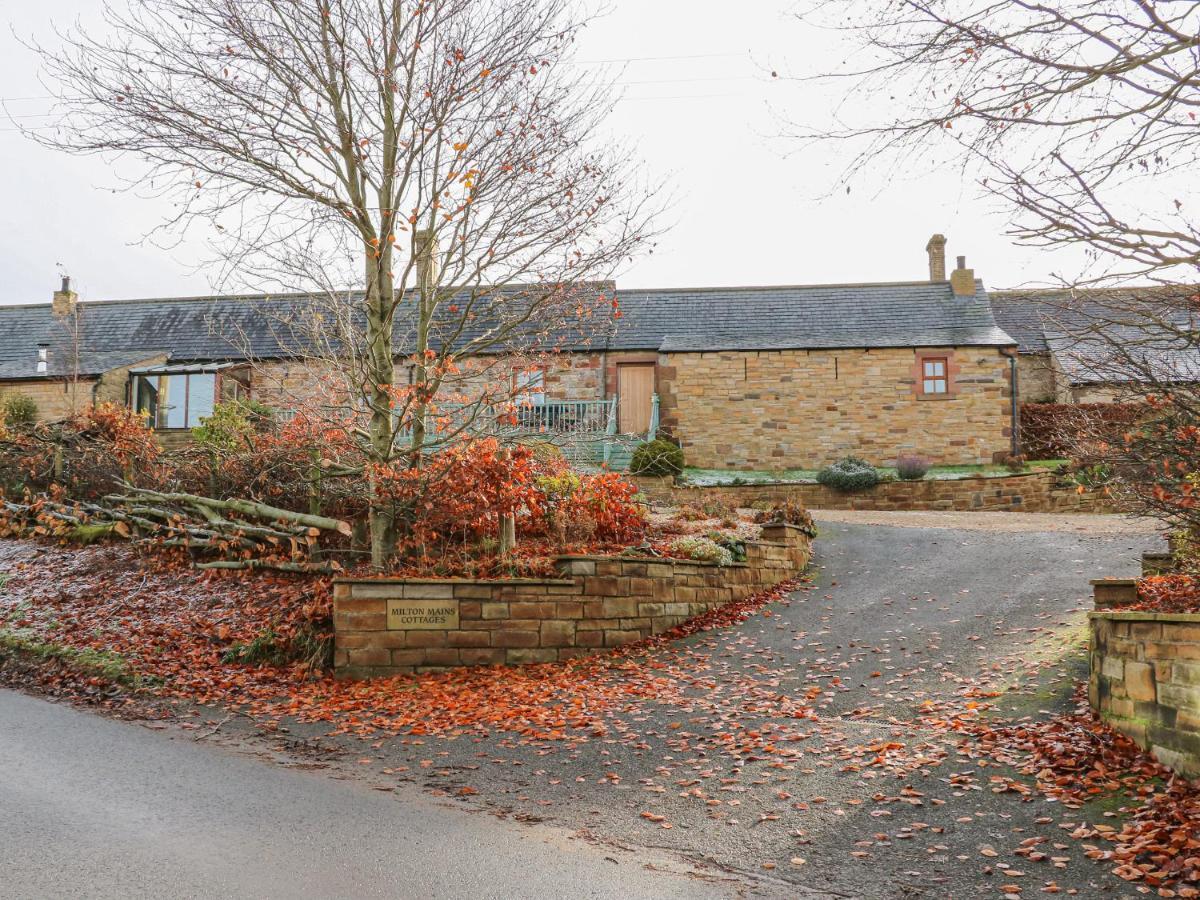 Swallow Cottage Brampton  Eksteriør bilde